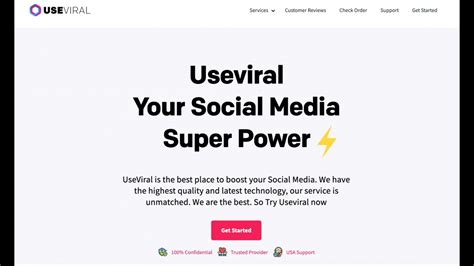 SidesMedia Reviews/UseViral Reviews